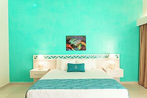 Hotel Tamarindo Diria Beach Resort