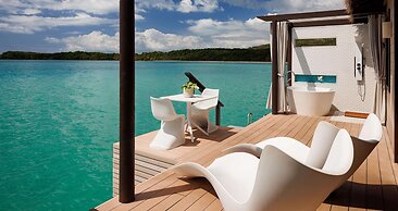 Sandals South Coast - ALL INCLUSIVE Couples Only