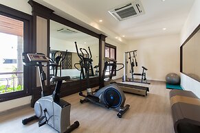 Krabi Heritage Hotel