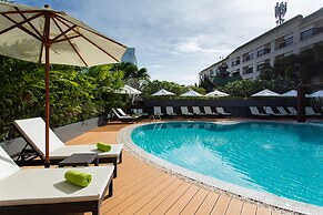 Krabi Heritage Hotel