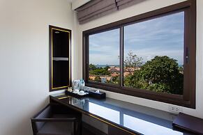 Krabi Heritage Hotel