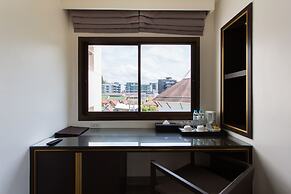 Krabi Heritage Hotel
