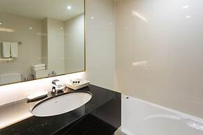 Krabi Heritage Hotel