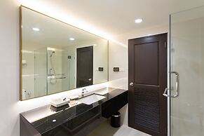 Krabi Heritage Hotel
