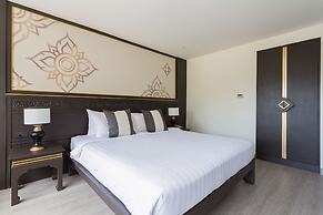 Krabi Heritage Hotel