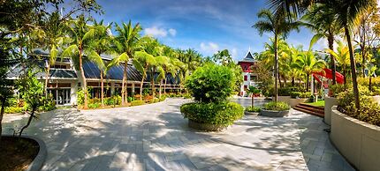 Chada Thai Village