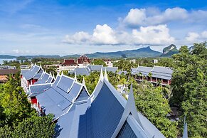 Chada Thai Village