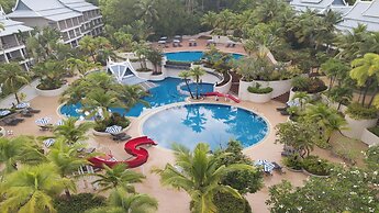 Chada Thai Village