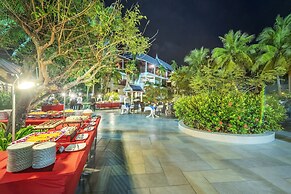 Chada Thai Village