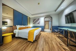 Graph Hotels Bangkok