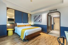 Graph Hotels Bangkok