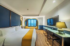 Graph Hotels Bangkok
