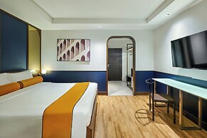 Graph Hotels Bangkok