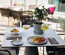 Mercure Tallinn