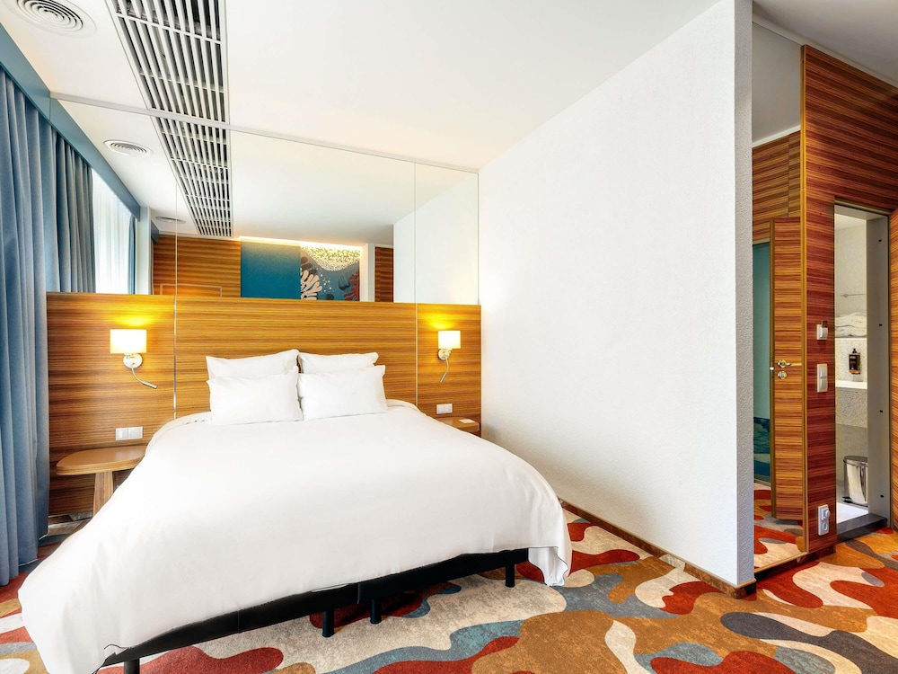Mercure Tallinn