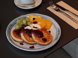 Mercure Tallinn