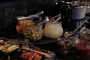 Mercure Tallinn