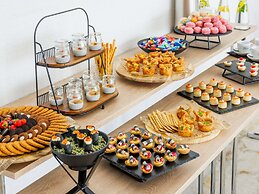 Mercure Tallinn