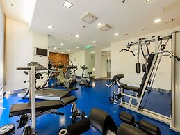 Mercure Tallinn