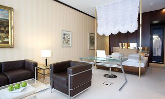 Living Hotel Kanzler
