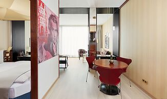 Living Hotel Kanzler