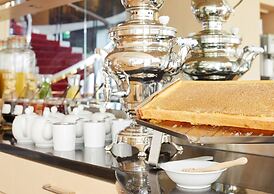 Living Hotel Kanzler