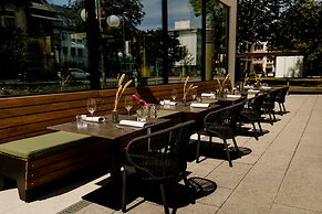 Living Hotel Kanzler