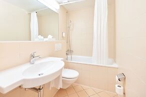 Central City Hotel Rochat