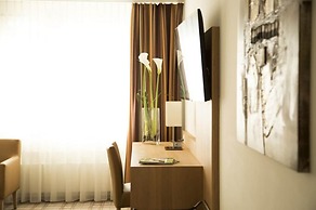 Central City Hotel Rochat