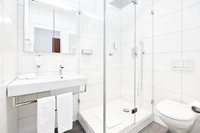 Central City Hotel Rochat