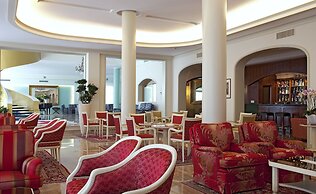 Hotel Terme Bristol Buja