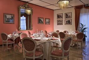 Hotel Terme Bristol Buja