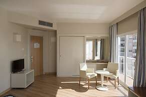 Hotel Agamenon