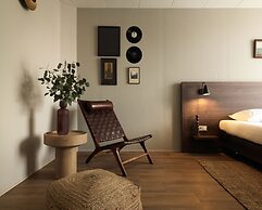 Townhouse Apartments