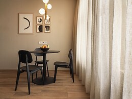 Townhouse Apartments