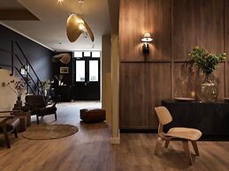 Townhouse Apartments