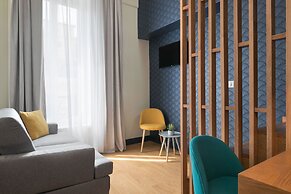 Hotel Nap By HappyCulture