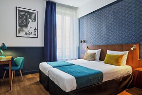 Hotel Nap By HappyCulture