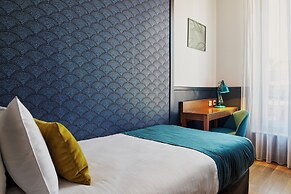 Hotel Nap By HappyCulture