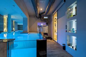 Hotel Columbia Wellness SPA