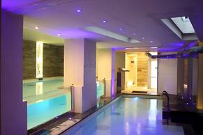 Hotel Columbia Wellness SPA