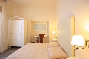 Hotel Columbia Wellness SPA