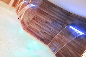 Hotel Columbia Wellness SPA