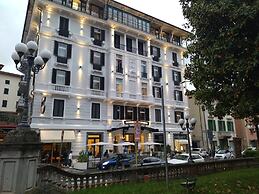 Hotel Columbia Wellness SPA