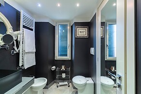 Hotel Columbia Wellness SPA