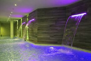 Hotel Columbia Wellness SPA