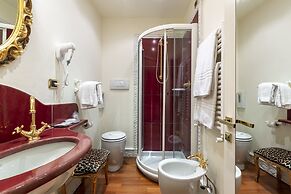 Hotel Columbia Wellness SPA