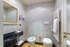 Hotel Columbia Wellness SPA
