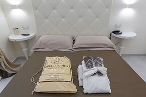 Hotel Columbia Wellness SPA