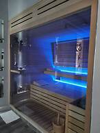 Hotel Columbia Wellness SPA